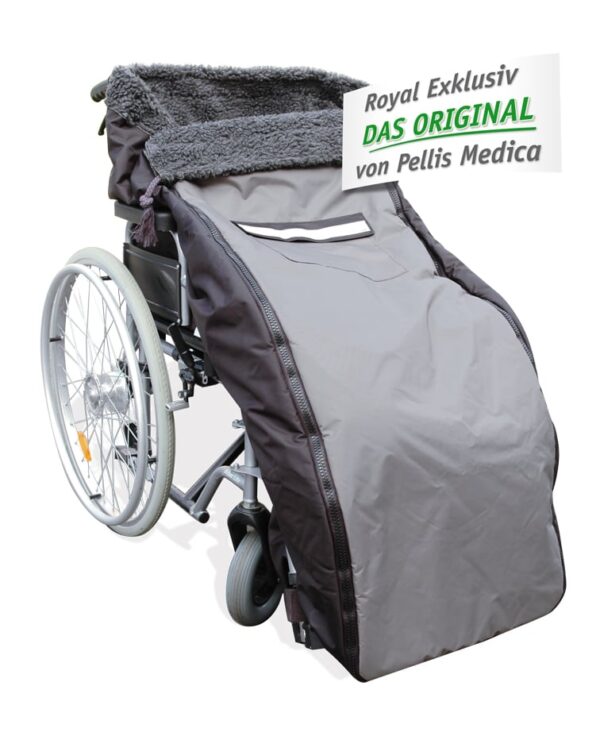 Schlupfsack Royal Exklusiv