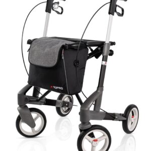 Leichtgewicht Rollator TOPRO Troja 5G