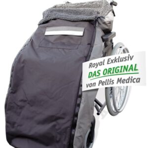 Schlupfsack Royal Exklusiv