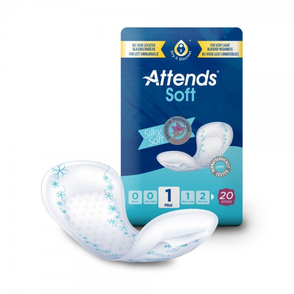 A Soft 1