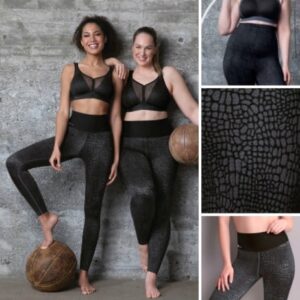 Anita Sport Tights Massage