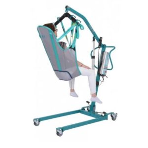 Gurtsysteme für aks Patientenlifter Restposten