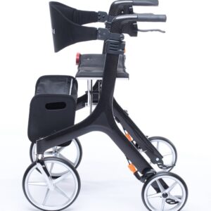 Carbon Rollator Bescomed