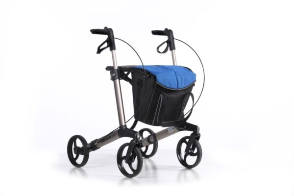 Citytasche für Rollator Sunrise Medical Gemino 30/30M/60