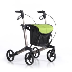 Citytasche für Rollator Sunrise Medical Gemino 30/30M/60