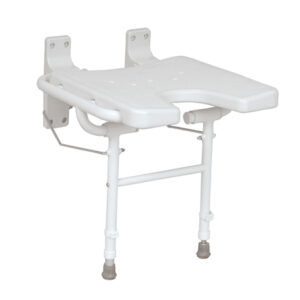 Duschklappsitz Drive DKS 130