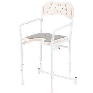 Duschklappstuhl Bischoff & Bischoff Tobago SL