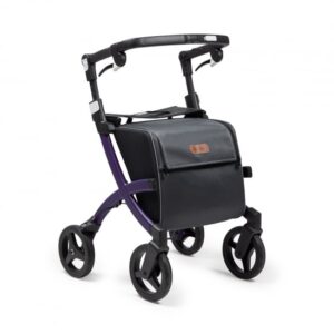 Einkaufsrollator Rollz Flex²
