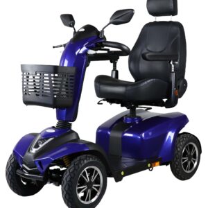 Drive Medical Elektromobil Blaze (ST5D Plus)