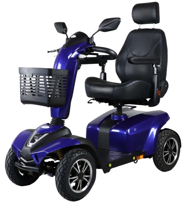 Drive Medical Elektromobil Blaze (ST5D Plus)