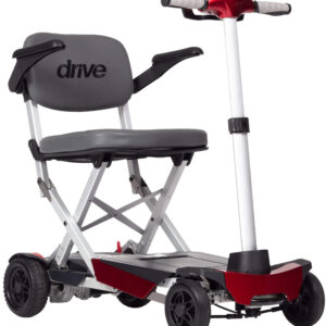 Drive Medical Elektromobil Manual Fold +