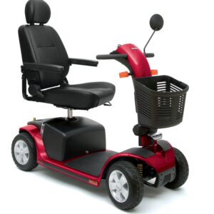 Pride Mobility Elektromobil Victory 10 DX