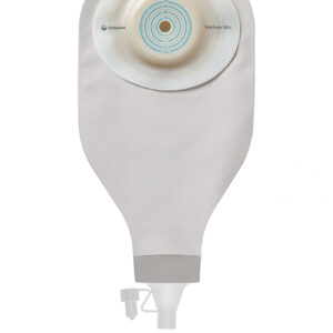 Coloplast Ileo-Tagdrainage einteilig SenSura® Mio 10-50 mm konvex light soft