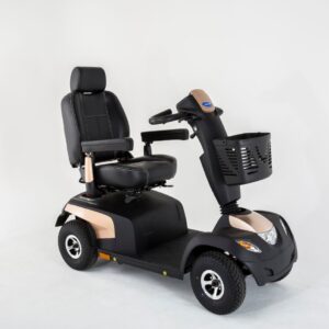 Farbkits Invacare für Elektromobile 6-teilig