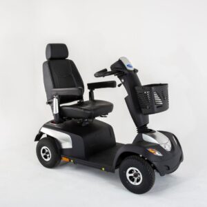Farbkits Invacare für Elektromobile 6-teilig