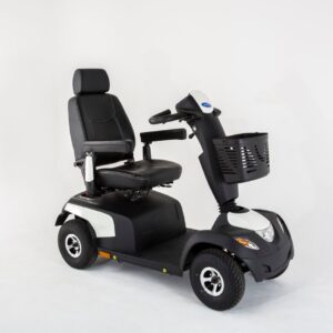 Farbkits Invacare für Elektromobile 6-teilig