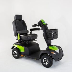 Farbkits Invacare für Elektromobile 6-teilig