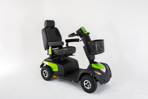 Farbkits Invacare für Elektromobile 6-teilig