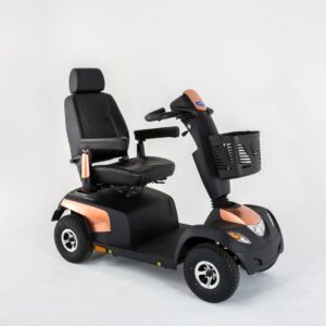 Farbkits Invacare für Elektromobile 6-teilig