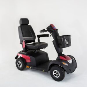 Farbkits Invacare für Elektromobile 6-teilig