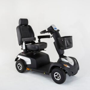 Farbkits Invacare für Elektromobile 6-teilig