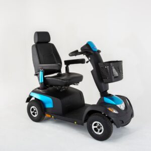 Farbkits Invacare für Elektromobile 6-teilig