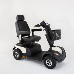 Farbkits Invacare für Elektromobile 6-teilig