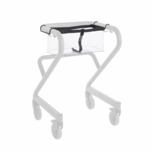 SALJOL JOST Tasche für Wohnraumrollator
