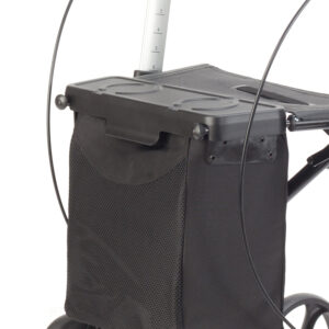 Korbabdeckung für Rollator Russka Vital