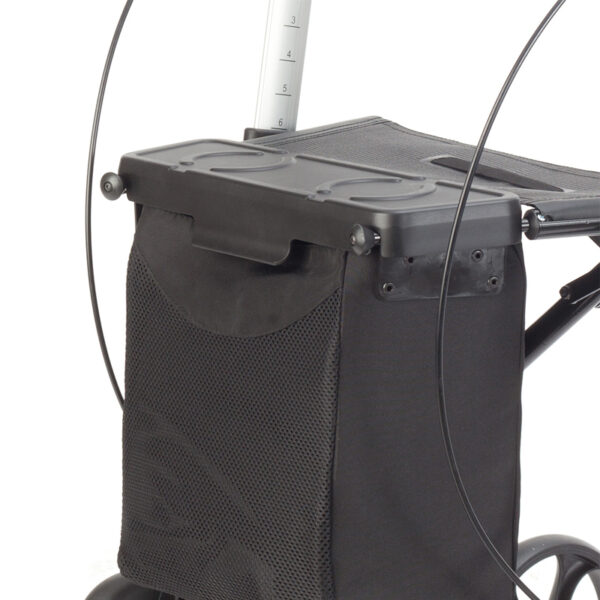 Korbabdeckung für Rollator Russka Vital