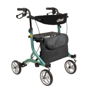 Drive Medical Leichtgewichtrollator Nitro SL