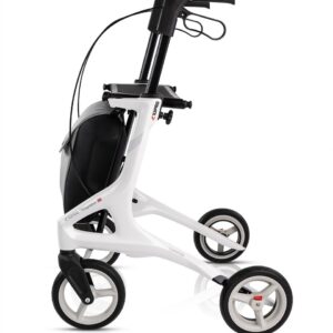 Leichtgewichtrollator Carbon Topro Pegasus