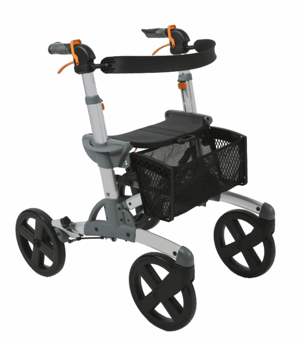 Volaris Leichtgewichtrollator Patrol