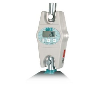 aks Lifterwaage dw 150 für Patientenlifter Foldy