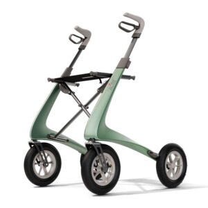 Outdoorrollator ACRE Carbon Overland