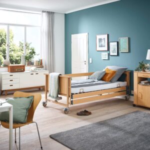 Pflegebett Burmeier Dali 100