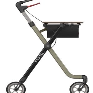 Indoor Rollator Rehasense Pixel