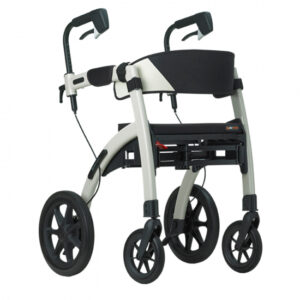 SALJOL Rückengurt für Rollz Motion