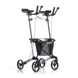 Sunrise Medical Rollator mit Unterarmauflagen Gemino 30 Walker