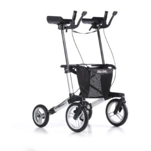 Sunrise Medical Rollator mit Unterarmauflagen Gemino 60 Walker