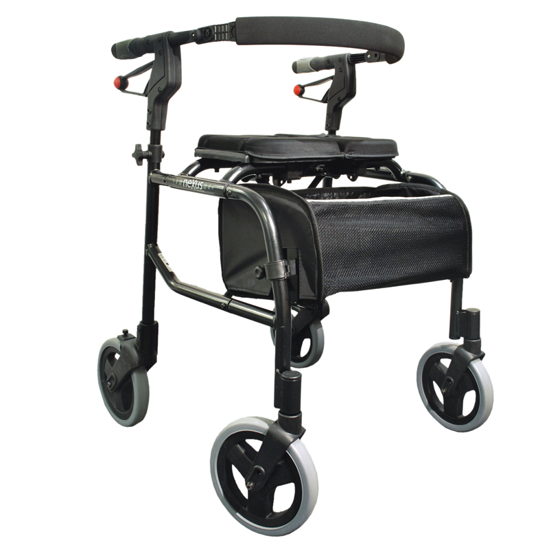 rollator russka
