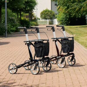 Rollator Russka Vital Carbon