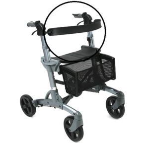 Rückengurt für Rollator Volaris S7