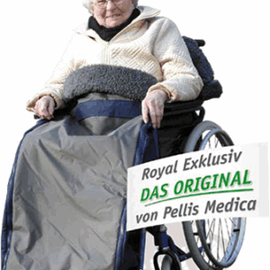 Schlupfsack Royal Exklusiv