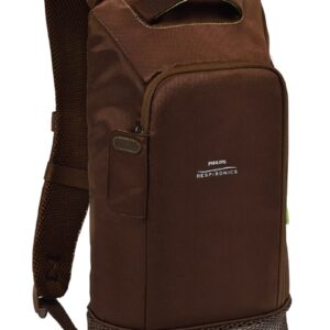 Rucksack für Sauerstoffkonzentrator SimplyGo Mini