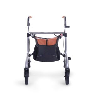 SALJOL Carbon Rollator CR Vorführware