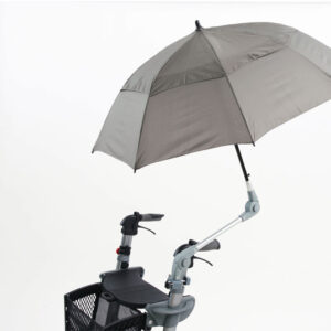 Schirm für Rollator Volaris S7