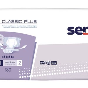 Seni Classic Plus Medium 30 Stück