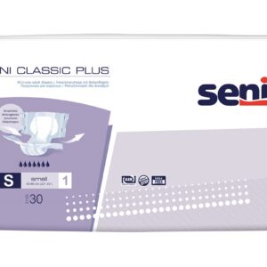 Seni Classic Plus Small 30 Stück