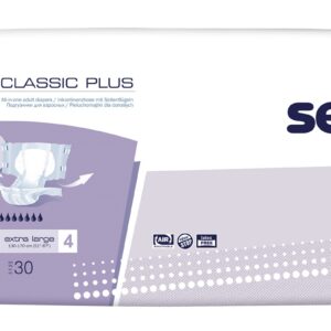 Seni Classic Plus Extra Large 30 Stück